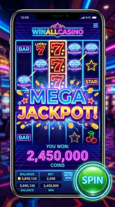 Katalog aplikasi lengkap di winallcasino untuk semua kebutuhan pengguna.